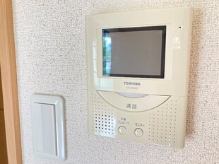 ソリッドリバーサイド松本の物件内観写真